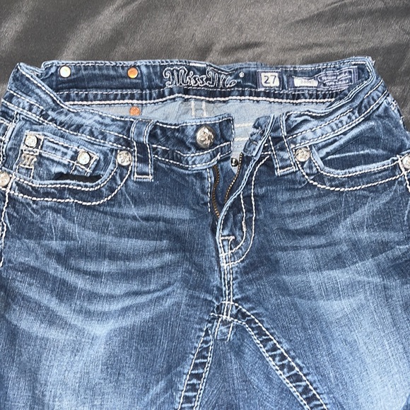 Miss me jeans - Picture 2 of 4